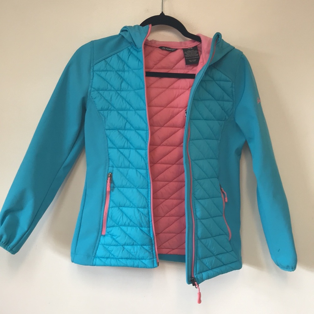 Snozu fully lined jacket - Picture 3 of 6